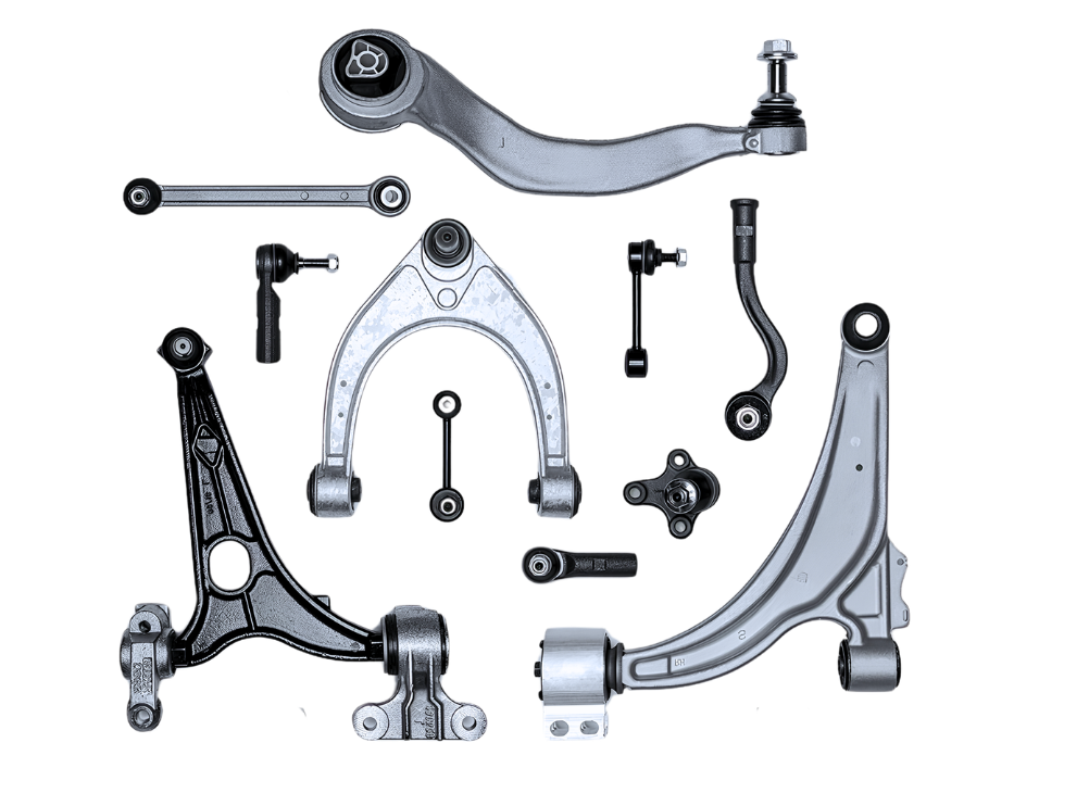Suspension & Steering Parts