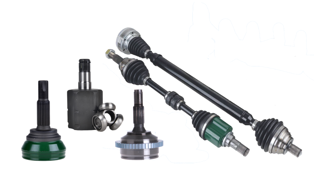 Transmission Parts