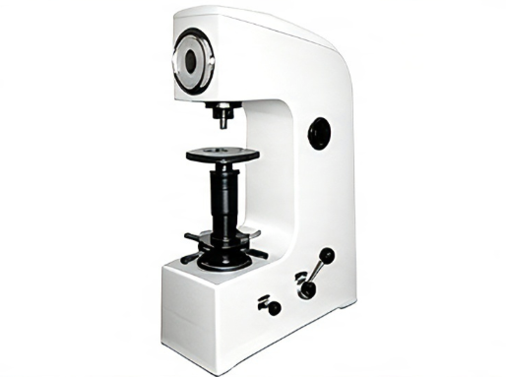 Hardness Test Instrument