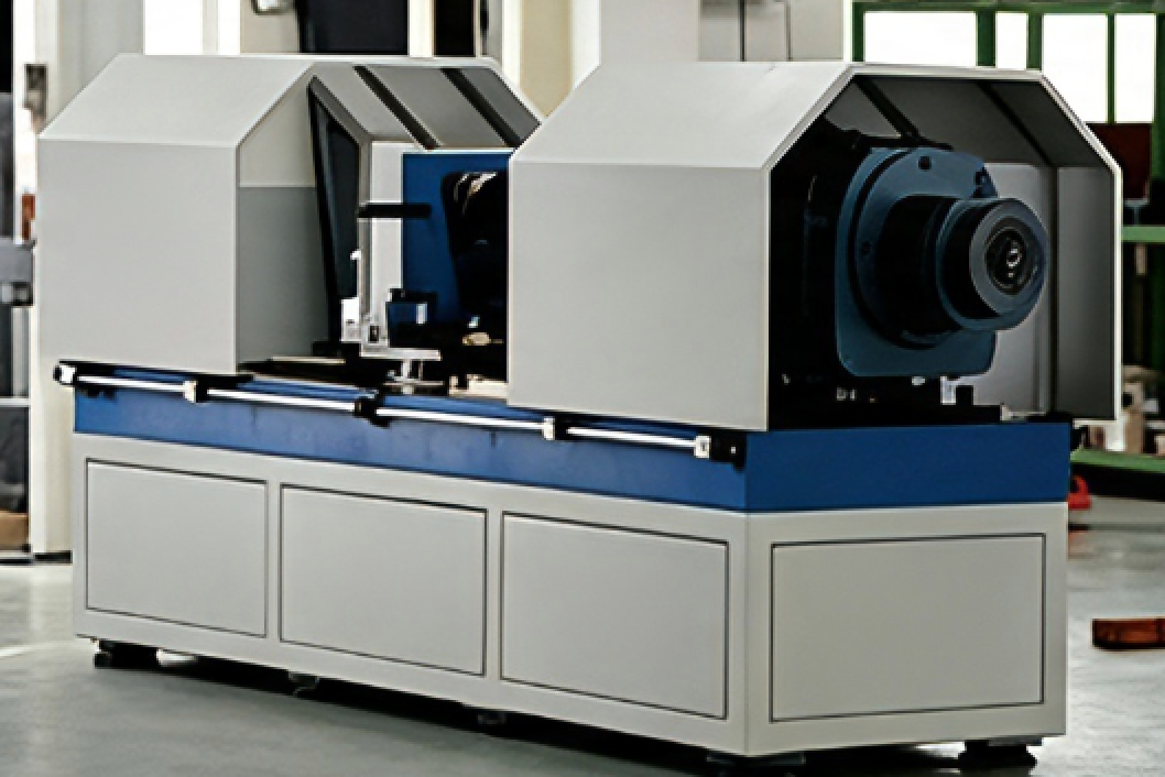 Breaking Torque Test Machine