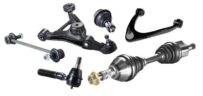 Suspension Parts